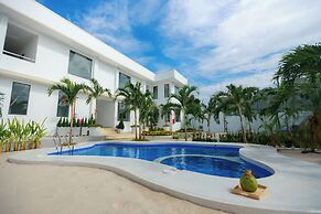 Tuong Vy Mini Bay Hotel Mui Ne