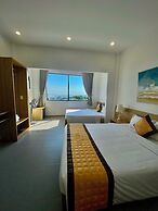 Tuong Vy Mini Bay Hotel Mui Ne
