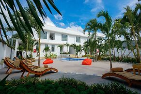 Tuong Vy Mini Bay Hotel Mui Ne