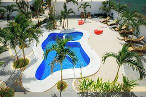 Tuong Vy Mini Bay Hotel Mui Ne