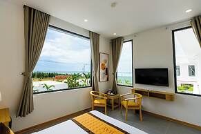 Tuong Vy Mini Bay Hotel Mui Ne