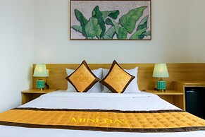 Tuong Vy Mini Bay Hotel Mui Ne