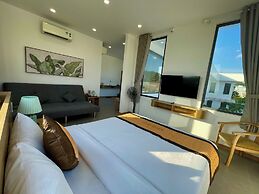 Tuong Vy Mini Bay Hotel Mui Ne