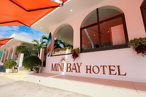 Tuong Vy Mini Bay Hotel Mui Ne
