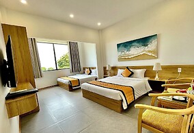 Tuong Vy Mini Bay Hotel Mui Ne