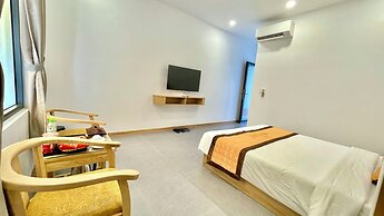 Tuong Vy Mini Bay Hotel Mui Ne