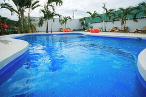 Tuong Vy Mini Bay Hotel Mui Ne