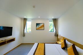 Tuong Vy Mini Bay Hotel Mui Ne