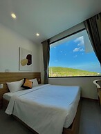 Tuong Vy Mini Bay Hotel Mui Ne
