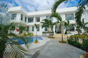 Tuong Vy Mini Bay Hotel Mui Ne