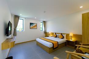 Tuong Vy Mini Bay Hotel Mui Ne
