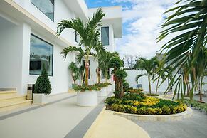 Tuong Vy Mini Bay Hotel Mui Ne