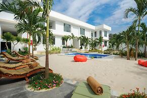 Tuong Vy Mini Bay Hotel Mui Ne