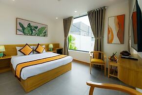 Tuong Vy Mini Bay Hotel Mui Ne