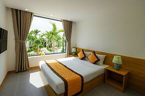 Tuong Vy Mini Bay Hotel Mui Ne