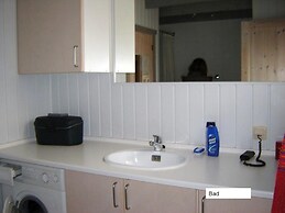 Skandinavisches Ferienhaus in Mirow