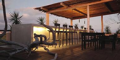 Piquete Holbox