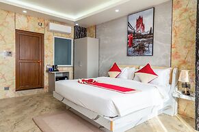Hotel Robot