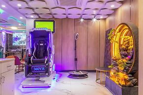 Hotel Robot