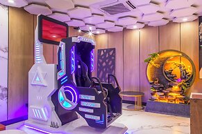 Hotel Robot