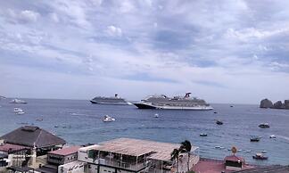Cabo JS Medano