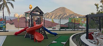 Cabo JS Medano