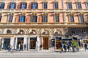 Maison Vaticana