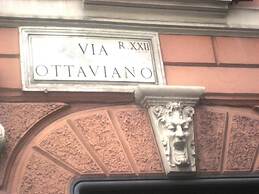 Maison Vaticana