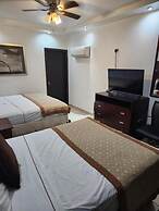 HOTEL DON QUIJOTE