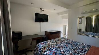 HOTEL DON QUIJOTE