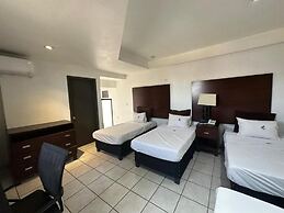 HOTEL DON QUIJOTE