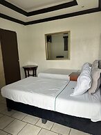 HOTEL DON QUIJOTE
