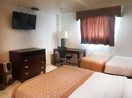 HOTEL DON QUIJOTE