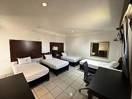 HOTEL DON QUIJOTE