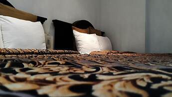 HOTEL DON QUIJOTE