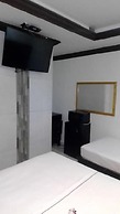 HOTEL DON QUIJOTE