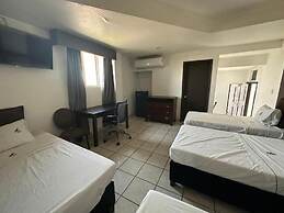 HOTEL DON QUIJOTE
