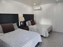 HOTEL DON QUIJOTE