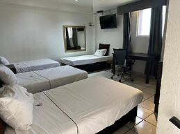 HOTEL DON QUIJOTE
