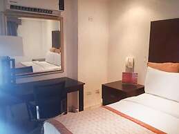 HOTEL DON QUIJOTE