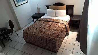 HOTEL DON QUIJOTE