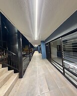 Hotel Nuevo Vallarta