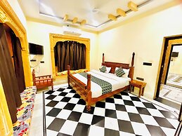 Hotel Royal Queen Jaisalmer