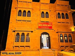 Hotel Royal Queen Jaisalmer