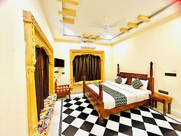Hotel Royal Queen Jaisalmer