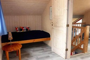 Skandinavisches Stay in Mirow