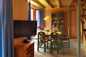 Skandinavisches Stay in Mirow