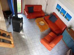 Skandinavisches Stay in Mirow