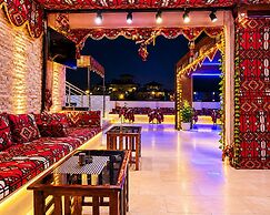 Sky Hotel Pyramids View INN
