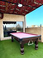 Sky Hotel Pyramids View INN
